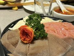 -海底捞火锅(泉城路店)