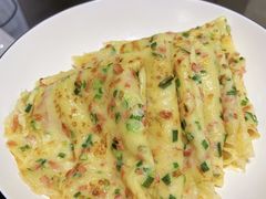 -万松园美食街