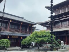 -香积寺