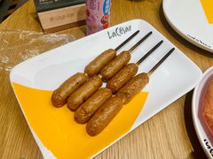 -乐凯撒披萨(喜荟城店)