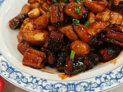 -吴记小园楼(新庄店)