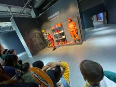 -即刻反应应急安全体验基地