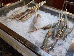 -汇泉王朝大饭店-旋转餐厅(南海路店)