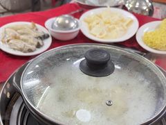 -花苑美食横琴生蚝火锅(拱北粤华路店)