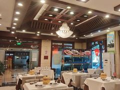 -老浒记民俗酒楼(王府井店)