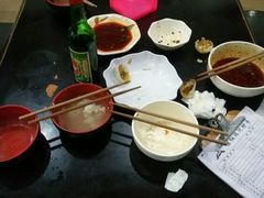 -继红顺河抄手名小吃