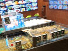 -阿明小菜·海鲜·上海菜(梅陇店)