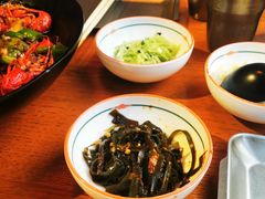 -三太子地摊烧烤·小龙虾(北蔡店)