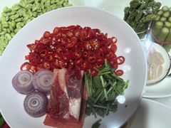 -海味世家·家常菜馆(明州里店)
