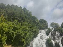 -天河潭旅游度假区