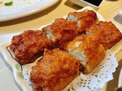 -香港池仔记肠粉王(博多新记襄阳南路店)
