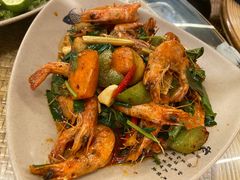 -多哥水傣味餐厅(司马巷店)
