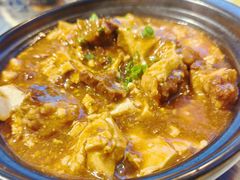 -京味民福烤鸭店(建设四马路店)