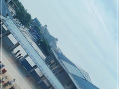 -曲阜东站