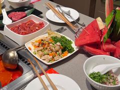 -海底捞火锅(CBD安泰广场店)