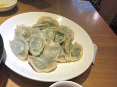 -吕氏疙瘩汤·海鲜新鲁菜(凯德mall新都心店)