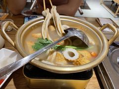 -冰川朝鲜族料理·东北菜(观前店)