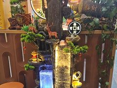 -黑土人家(江桥万达广场店)