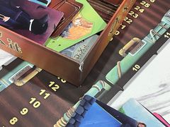 -FullHouse桌游狼人跑团剧本杀(徐家汇店)