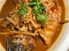 -桂小厨广西菜(青秀万达店)