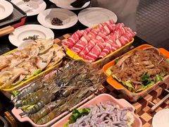 -麓湖国际水疗