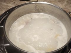 -淘米捞·米汤脆鲩鱼火锅(福田皇岗店)