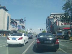 -新世界百货(顺义店)