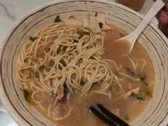 -慧娟面馆·餐厅(望江路店)