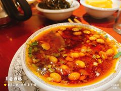 -老长春果木炭涮羊肉(东田·青年城店)