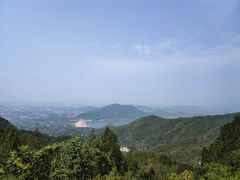 -十三陵水库