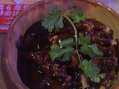 -啫神·广州地标美食(北京路店)