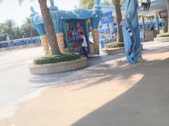 -珠海长隆海洋王国