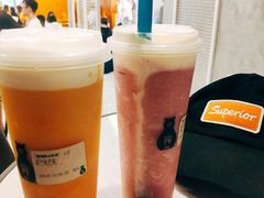 -SENTEA森茶(麦地丽日店)