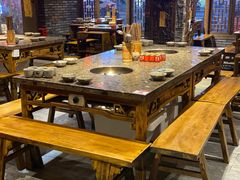 -重庆渝达老火锅(春熙路店)