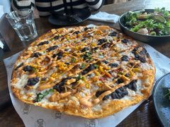 -Q MEX 库迈墨西哥餐吧(三里屯店)
