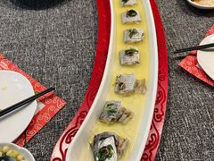 -徐记私厨(半淞园路店)