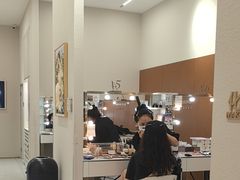 -海马体照相馆(大连柏威年购物中心店)