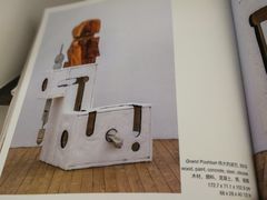 -胶囊画廊