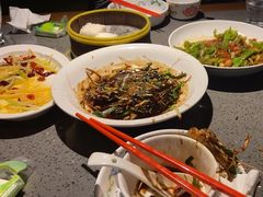 -老头儿油爆虾(星光一期店)
