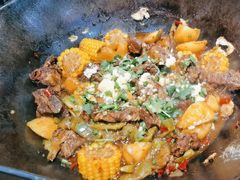 -刘小亮东北铁锅炖(金楠天街第六分店)