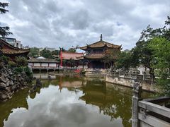-圆通禅寺