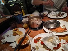 -甄品麦哲伦海鲜和牛自助(万达广场店)