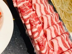 -味蜀吾老火锅(青岛万象城店)