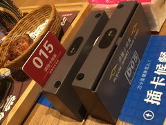 -刀小蛮半只鸡过桥米线(家乐福四元桥店)