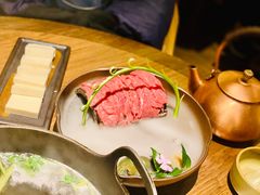 九秒牛肉-盡膳口福跷脚牛肉火锅(合生汇购物中心店)