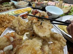 -鹤之乡·齐齐哈尔东北炭火烤肉(昆明盈江路店)