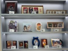 -海马体照相馆(广州新世界云门New park店)