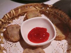 -筱爷叔·上海传统手工菜(玉树路店)