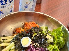 -青春分食(仙林大学城店)