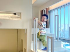 -芷迹江景酒店(五一广场汇景城店)